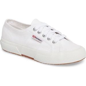 Superga Cotu Sneaker - sz 39